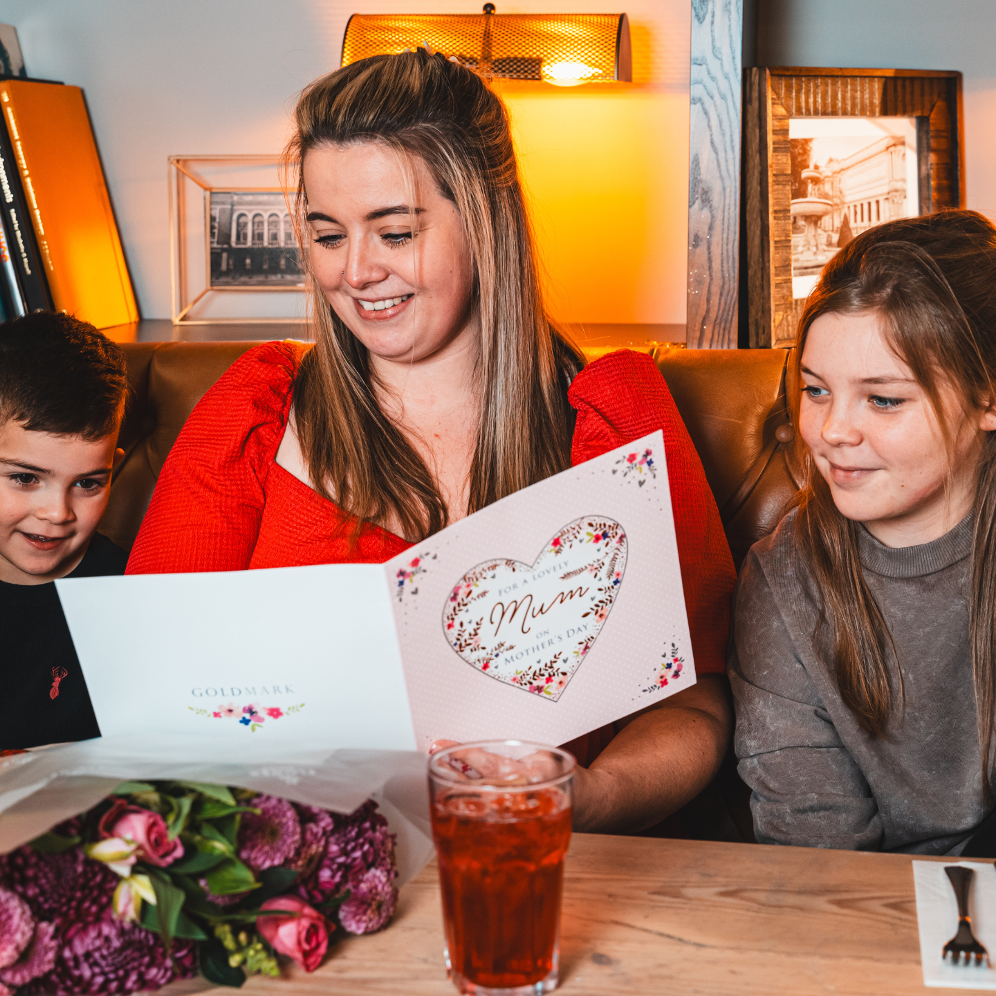 Discover Even More Reasons to Visit the The Farriers Arms