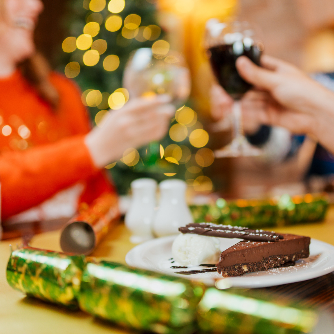Christmas at The Farriers Arms